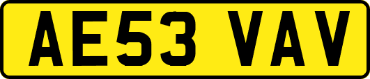 AE53VAV