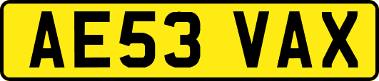 AE53VAX