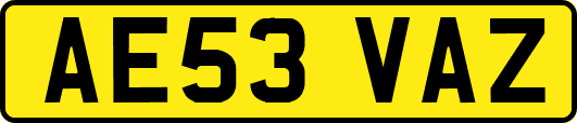 AE53VAZ