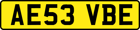 AE53VBE