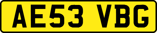 AE53VBG