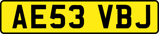 AE53VBJ