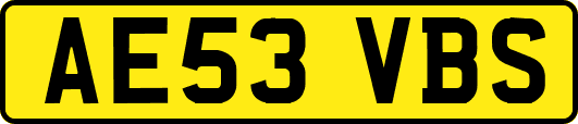 AE53VBS