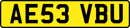 AE53VBU