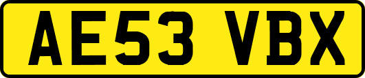 AE53VBX