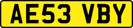 AE53VBY