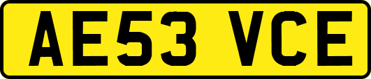 AE53VCE