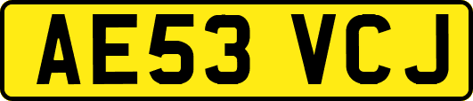AE53VCJ