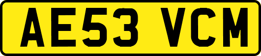 AE53VCM