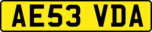 AE53VDA