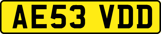 AE53VDD
