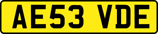 AE53VDE