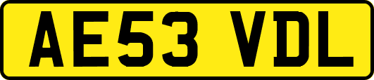 AE53VDL