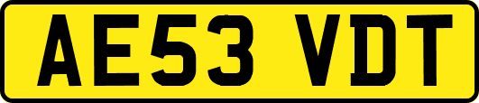 AE53VDT