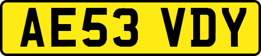 AE53VDY