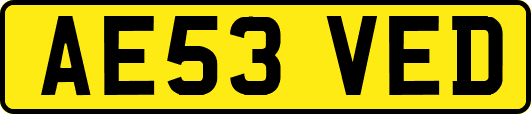 AE53VED