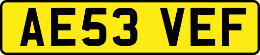 AE53VEF