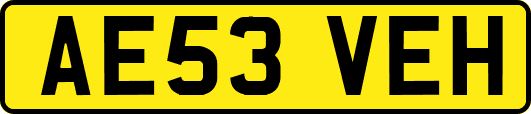 AE53VEH