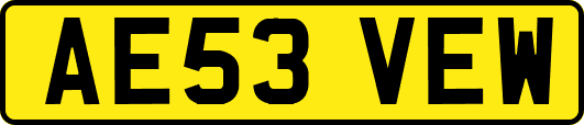AE53VEW