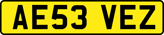 AE53VEZ