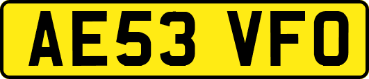 AE53VFO