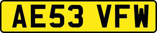 AE53VFW