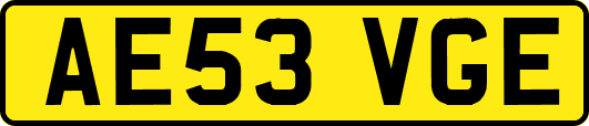 AE53VGE
