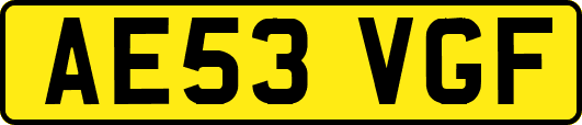 AE53VGF
