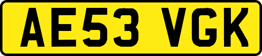 AE53VGK