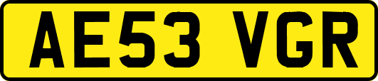 AE53VGR