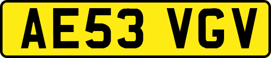 AE53VGV