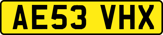 AE53VHX