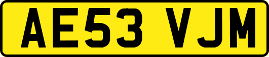 AE53VJM