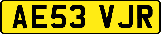 AE53VJR