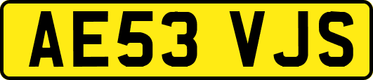 AE53VJS
