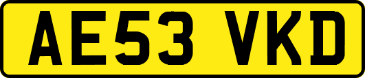 AE53VKD