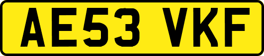 AE53VKF