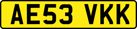 AE53VKK