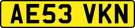 AE53VKN