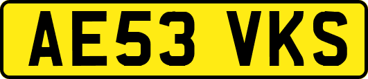 AE53VKS