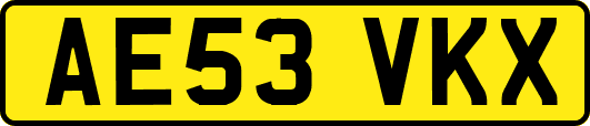 AE53VKX