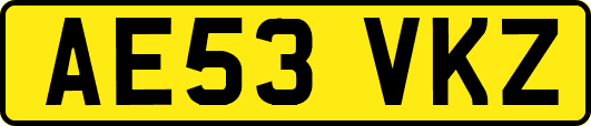 AE53VKZ