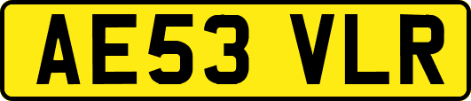 AE53VLR