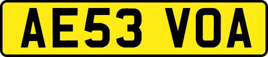 AE53VOA