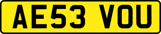 AE53VOU