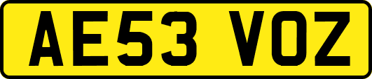 AE53VOZ