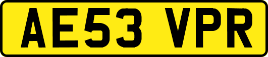 AE53VPR