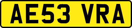 AE53VRA