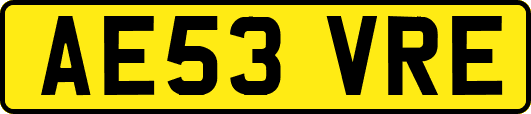 AE53VRE