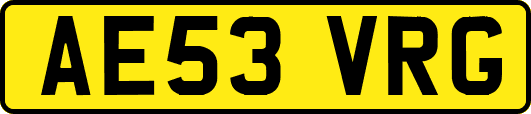 AE53VRG